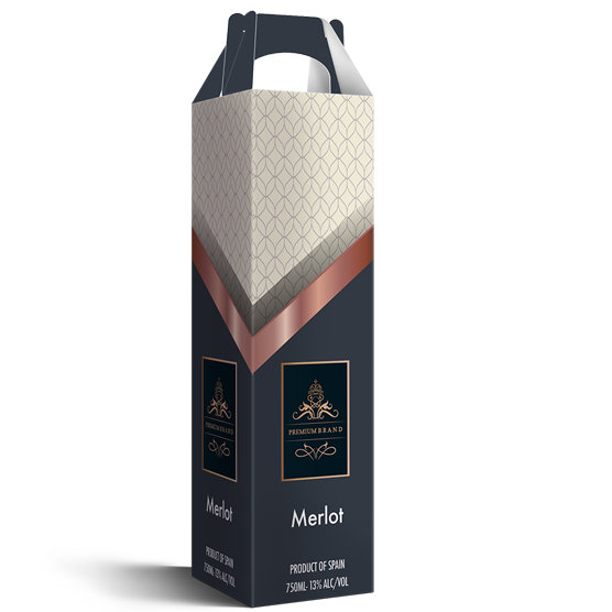 Wine boxes